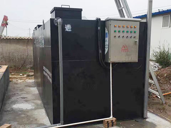 һ�廯��ˮ�����豸����