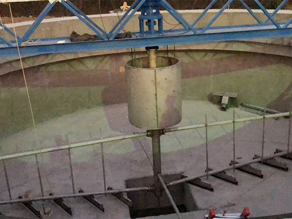 ��ˮ���������ϵͳ